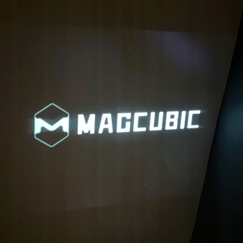 HY300 PRO HD TV PROJEKTOR 130'' ANDROID WIFI PRENOSIVI ROTACIONI